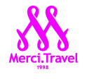 Туристическое агентство Merci.Travel