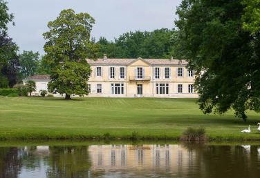 Chateau le Thil_Merci.Travel_min