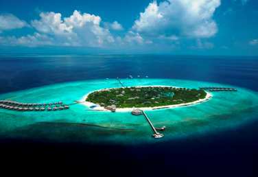 Experience luxury in the inimitable Waldorf Astoria style - effortlessly chic while maintaining the charm and tradition that is indigenous to the islands. With two additional private islands to escape to near the resort, you are promised a journey of discovery, and an array of delightful opportunities to experience the virgin beauty of Maldives. The property is a Waldorf Astoria resort, a group of distinct hotels and resorts that bring to life their legacy of unparalleled service and amenities in global destinations. Experience the legacy of service and signature details that are mark of the Waldorf Astoria heritage.