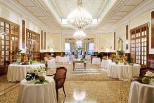 Grand Hotel Trieste & Victoria, Abano Terme, Италия